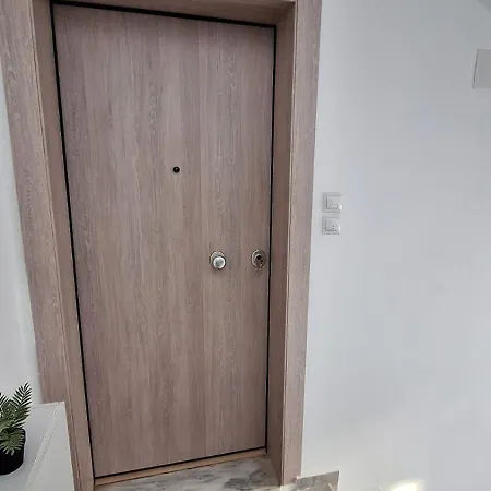 Nylio Apartment Preveza Exterior photo