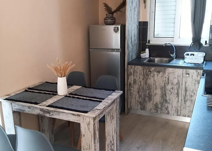 Nylio Apartment