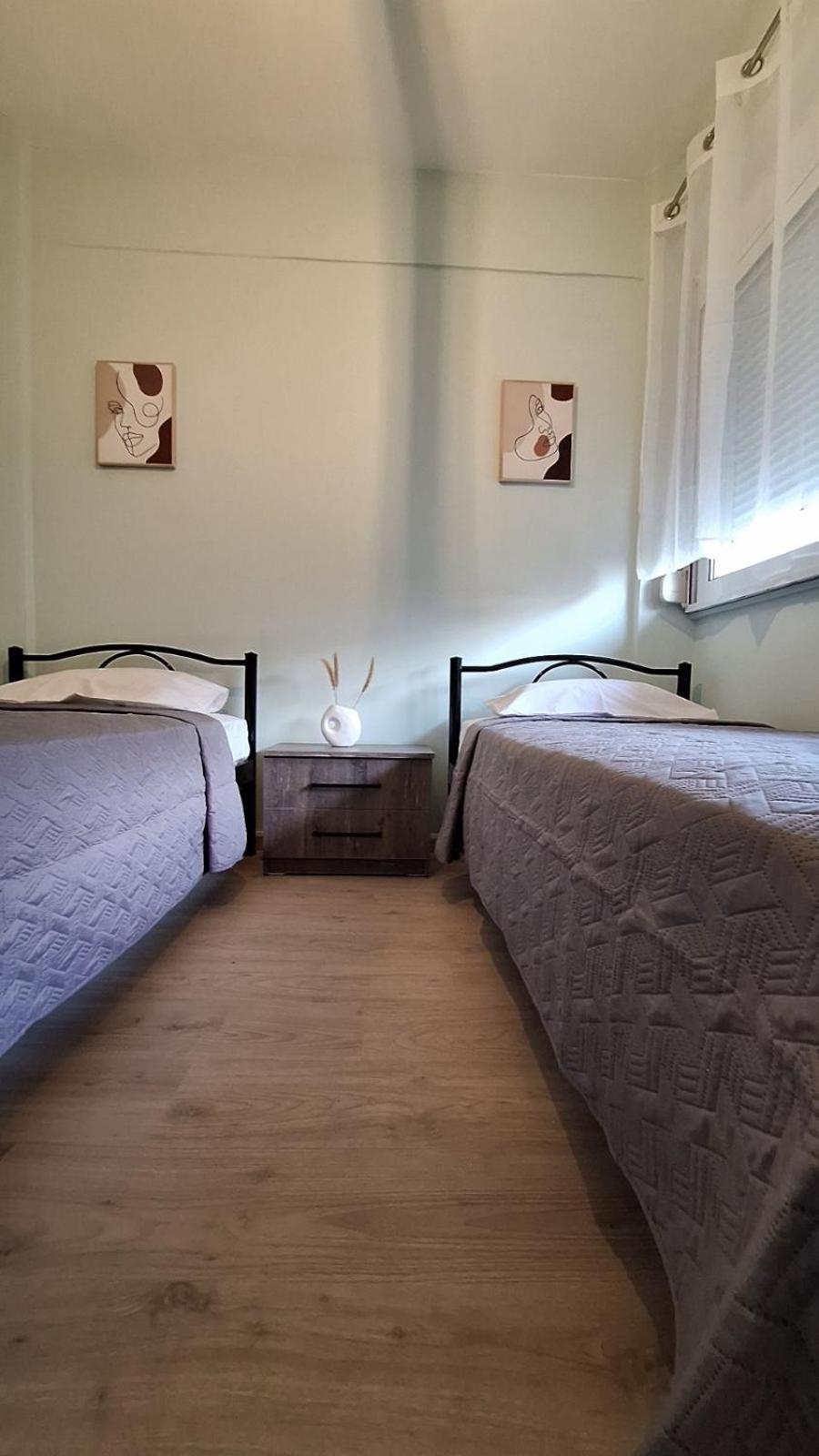 Nylio Holiday home Preveza