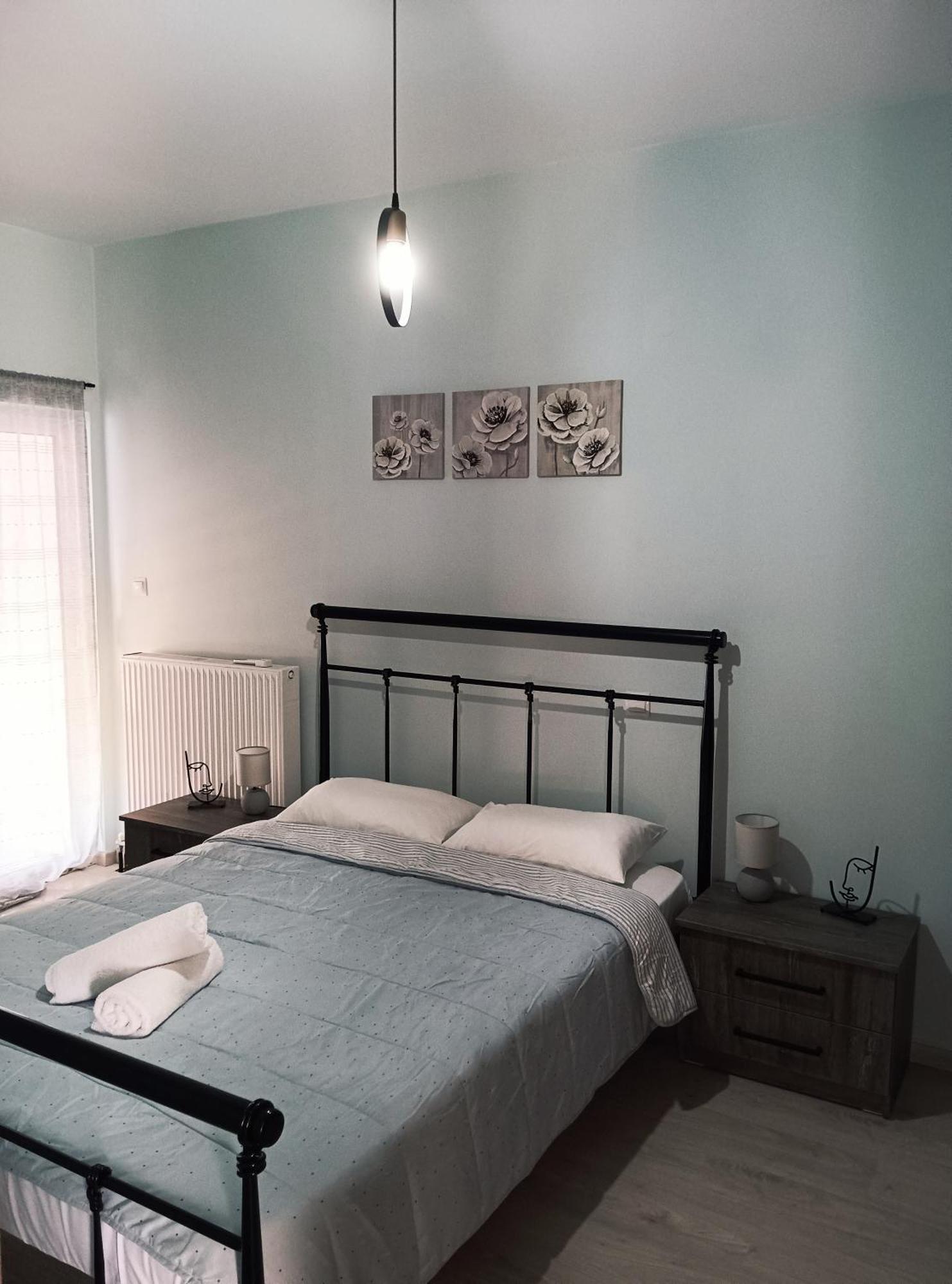 Holiday home Nylio *